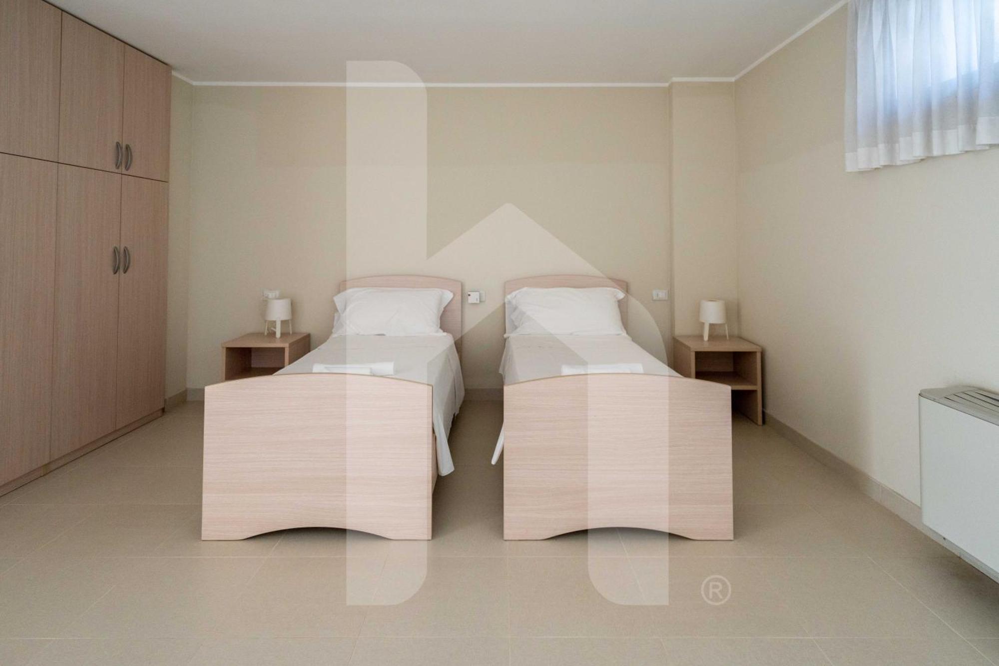 Cerrano Park Resort Pineto Exterior foto