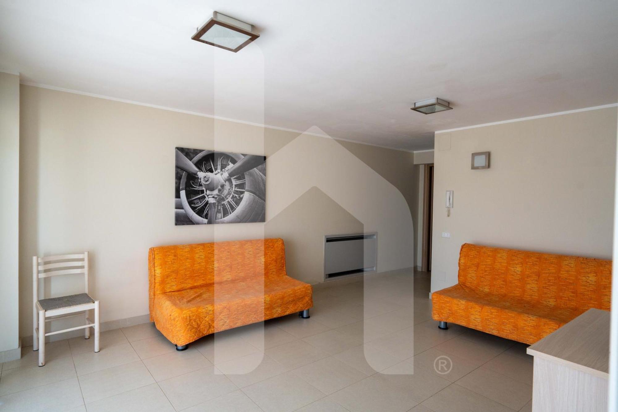 Cerrano Park Resort Pineto Exterior foto