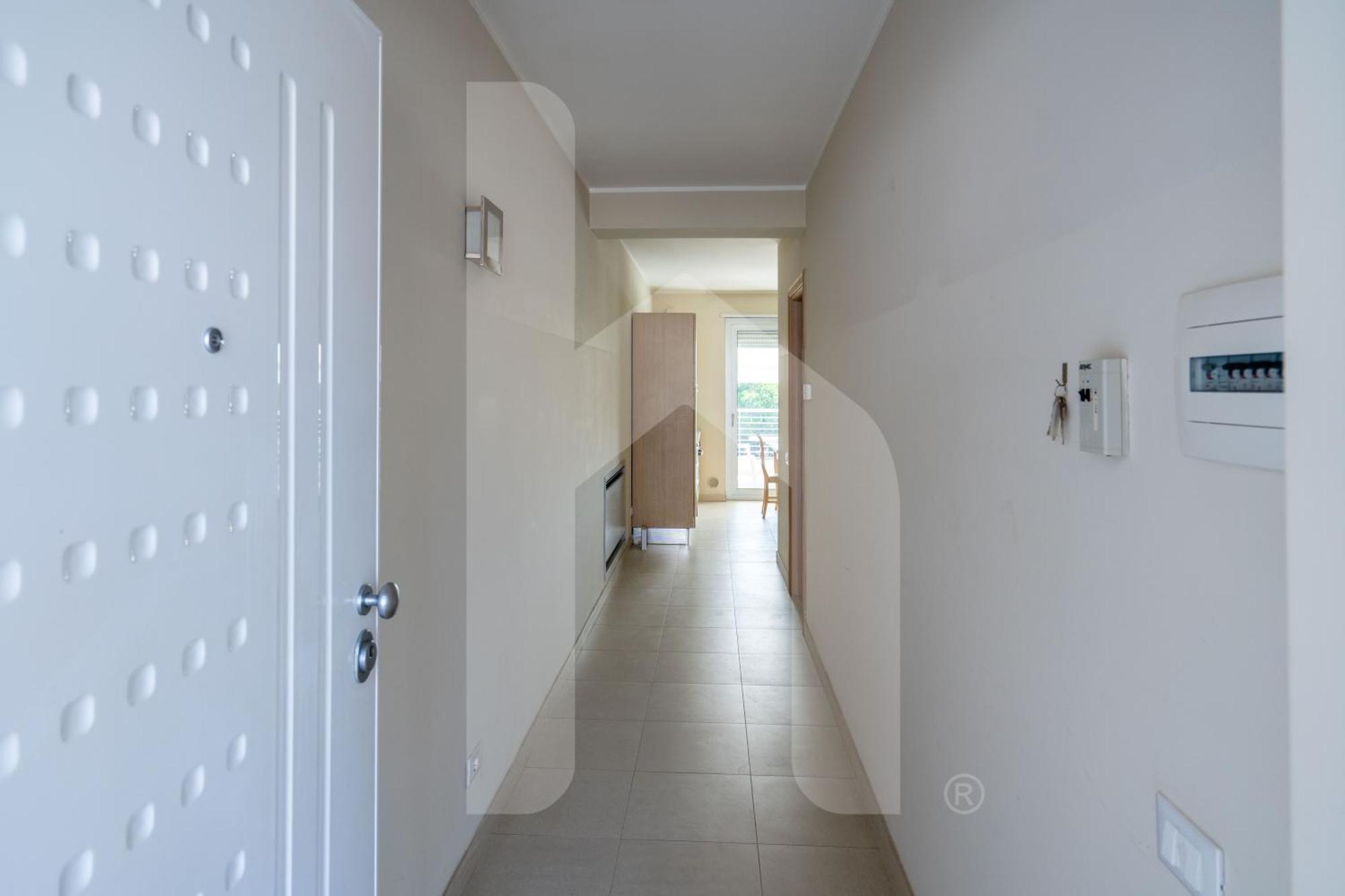 Cerrano Park Resort Pineto Exterior foto