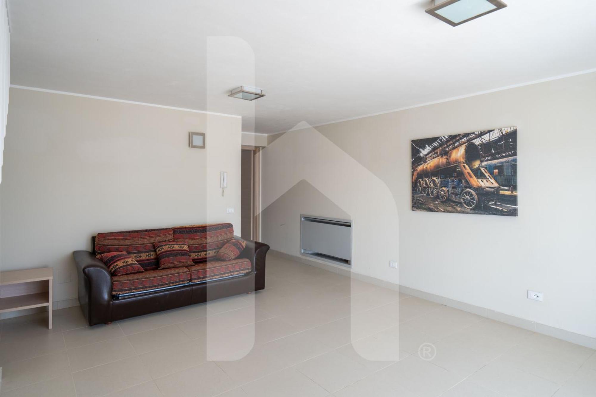 Cerrano Park Resort Pineto Exterior foto